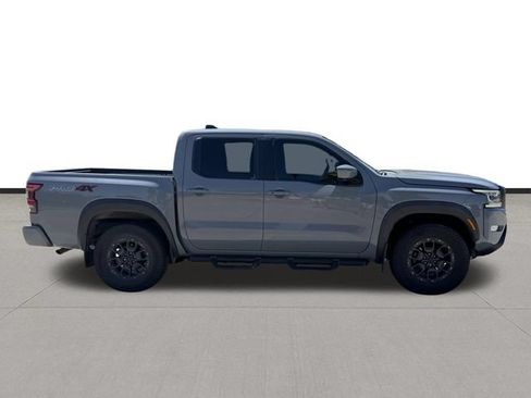 Used 2023 Nissan Frontier PRO-4X w/ Pro-4X Premium Package AWD/4WD image 11