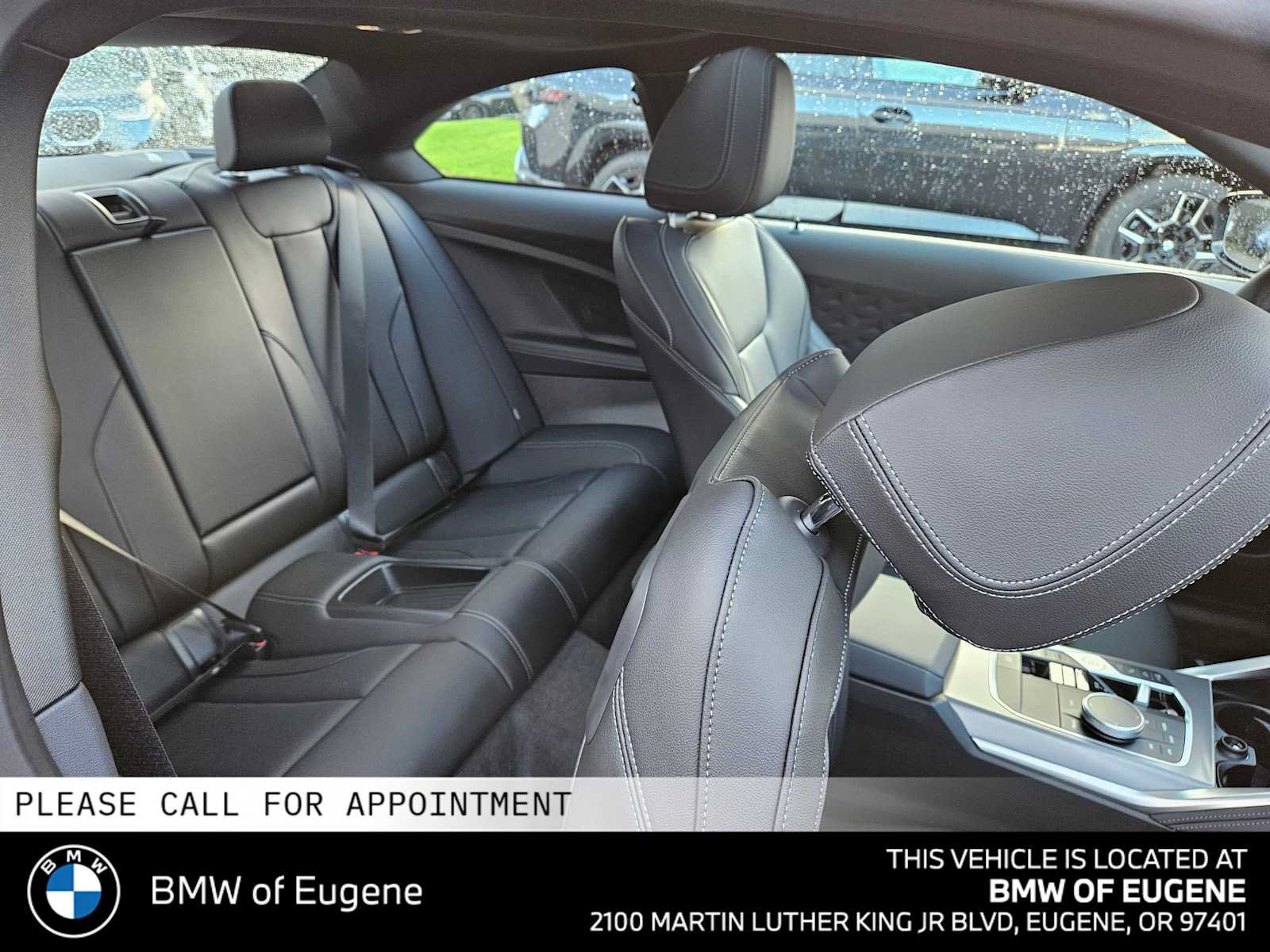 New 2026 BMW 230i xDrive Coupe AWD/4WD image 14