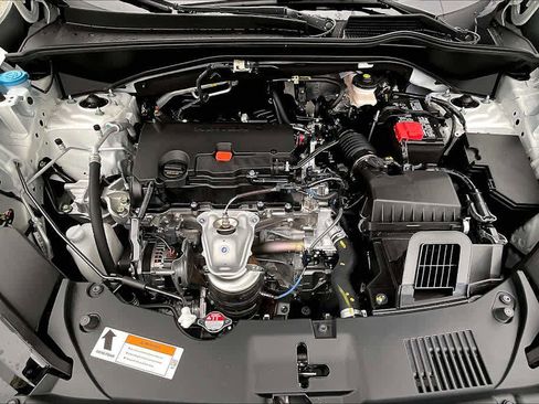 New 2026 Honda HR-V Sport image 15