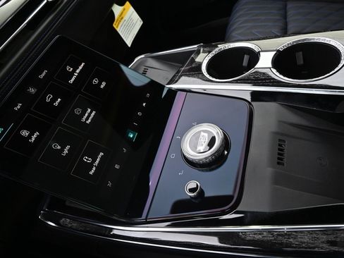 New 2025 Cadillac Escalade IQ Luxury 1 image 30