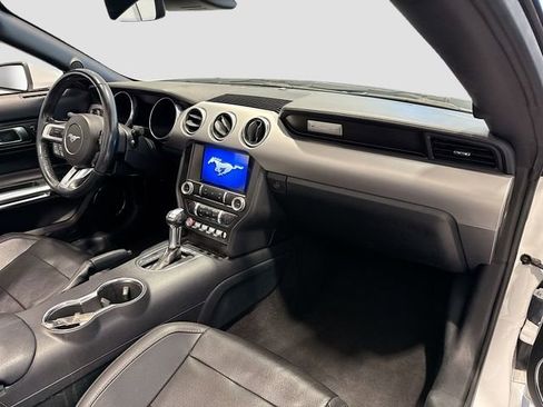 Used 2021 Ford Mustang Premium image 23