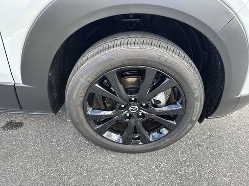 New 2026 MAZDA CX-30 AWD 2.5 S w/ Select Sport Pkg image 59