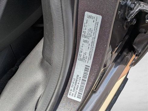 Used 2021 RAM 1500 TRX w/ TRX Level 2 Equipment Group AWD/4WD image 26