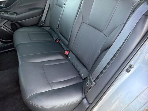 Certified 2023 Subaru Legacy Limited image 20