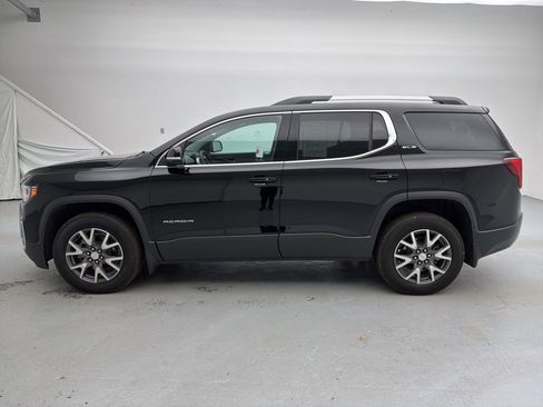 Certified 2023 GMC Acadia SLE w/ Driver Convenience Package image 8