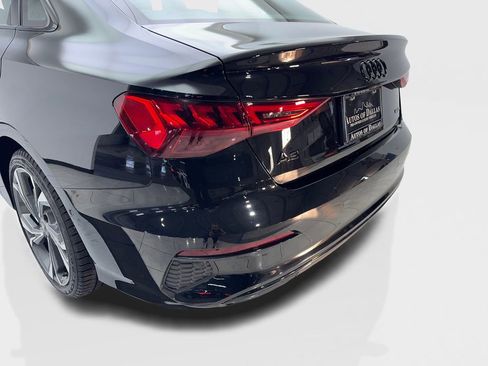 Used 2023 Audi A3 2.0T Premium w/ Convenience Package image 19