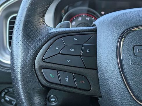 Used 2022 Dodge Charger Scat Pack w/ Plus Group RWD image 26