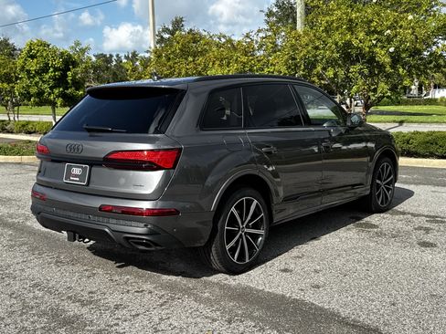 New 2026 Audi Q7 2.0T Premium Plus AWD/4WD image 4