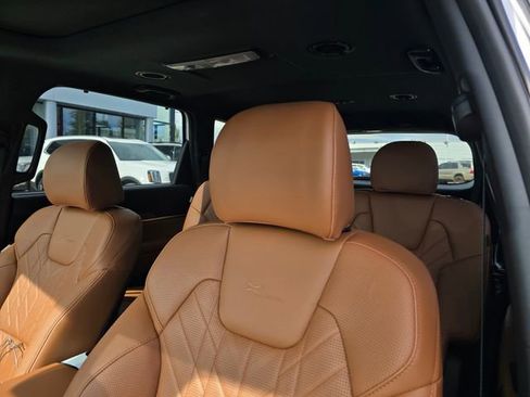 New 2025 Kia Telluride EX X-Line image 10