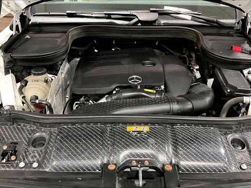 Used 2020 Mercedes-Benz GLE 350 4MATIC image 29