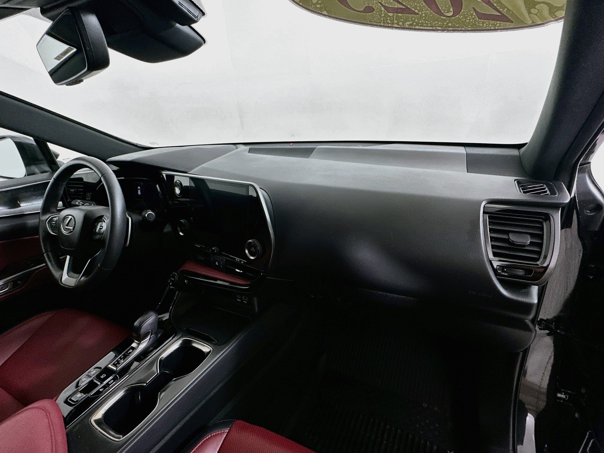 Used 2023 Lexus NX 250 AWD w/ Cold Area Package image 27