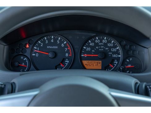 Used 2014 Nissan Frontier SV w/ SV Value Truck Package image 22