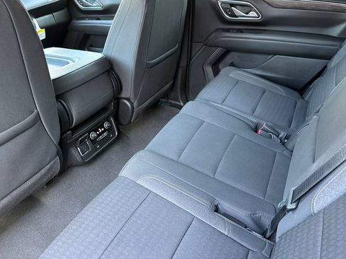 Used 2024 Chevrolet Tahoe LS w/ Driver Alert Package RWD image 12