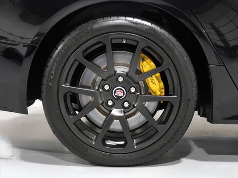 Used 2011 Cadillac CTS V image 55