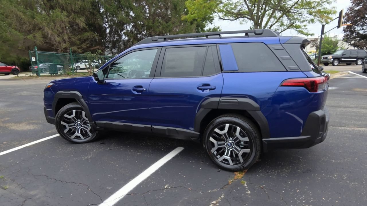 New 2026 Subaru Outback Touring XT AWD/4WD image 6