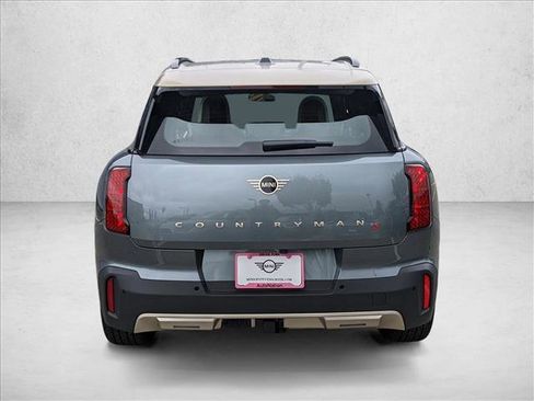 New 2026 MINI Cooper Countryman S image 8