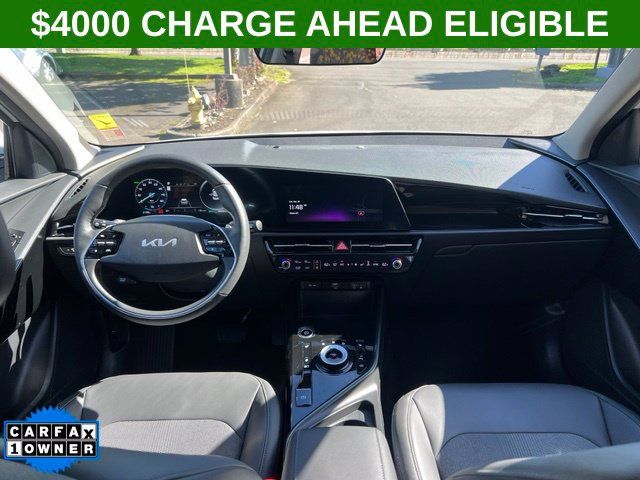 Used 2023 Kia Niro Wind w/ Wind Preserve Package FWD image 14