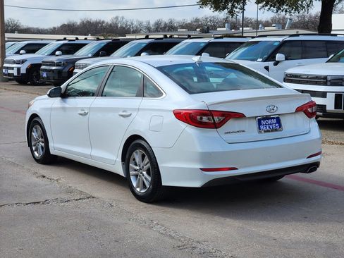 Used 2016 Hyundai Sonata SE image 5