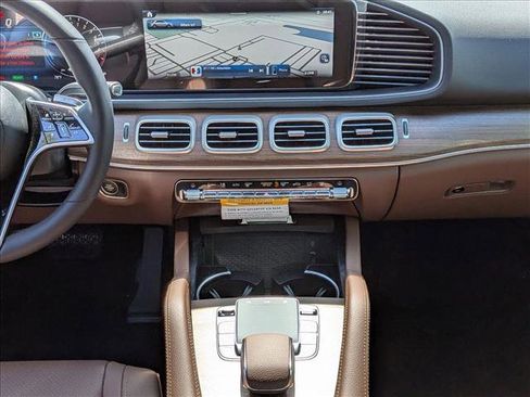 New 2026 Mercedes-Benz GLE 450e 4MATIC image 11