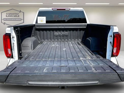Used 2025 GMC Sierra 1500 AT4 AWD/4WD image 7