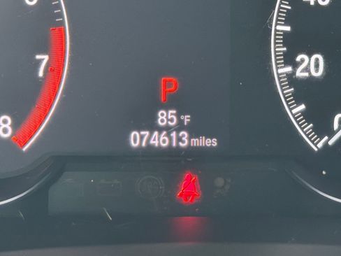 Used 2020 Honda Accord EX-L image 23