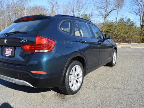 Used 2014 BMW X1 xDrive28i image 65