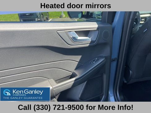 Used 2023 Ford Escape Active w/ Tech Pack #2 AWD/4WD image 46