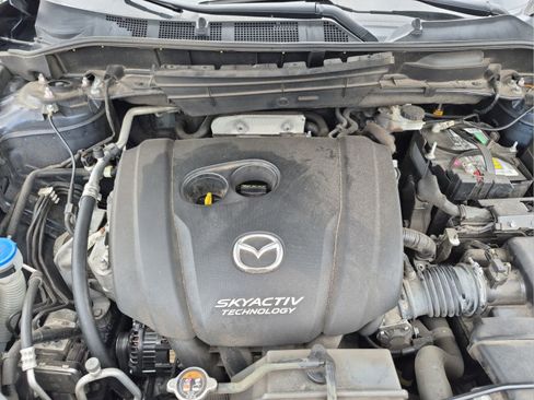 Used 2018 MAZDA CX-5 Grand Touring AWD/4WD image 21