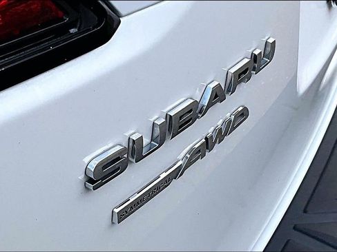 Used 2020 Subaru Outback Limited XT image 25