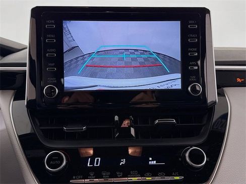 Used 2020 Toyota Corolla SE image 20