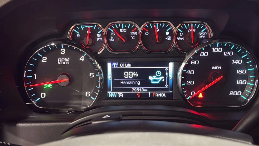 Used 2020 GMC Yukon SLE AWD/4WD image 26