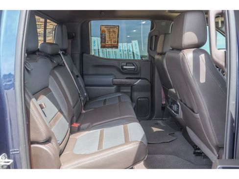 Used 2020 GMC Sierra 1500 Denali w/ Denali Ultimate Package AWD/4WD image 18