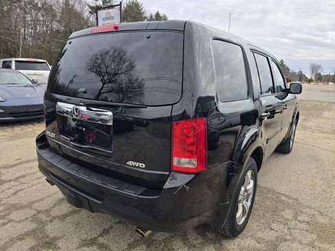 Used 2014 Honda Pilot EX-L image 9