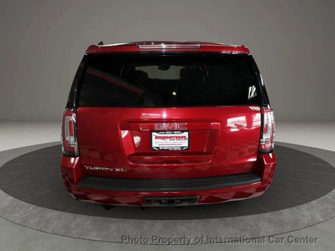 Used 2015 GMC Yukon XL SLE w/ Convenience Package image 6