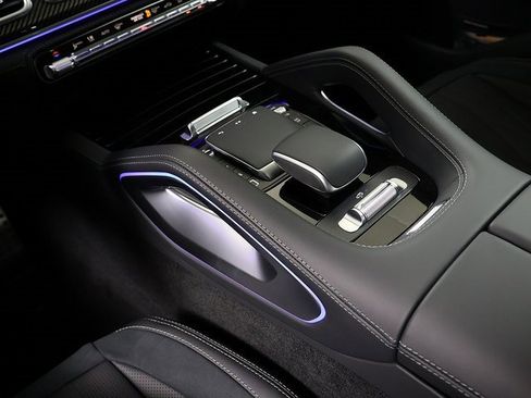 New 2026 Mercedes-Benz GLE 63 AMG S image 27