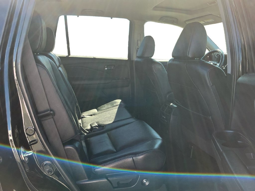 Used 2020 Honda Pilot EX-L image 23