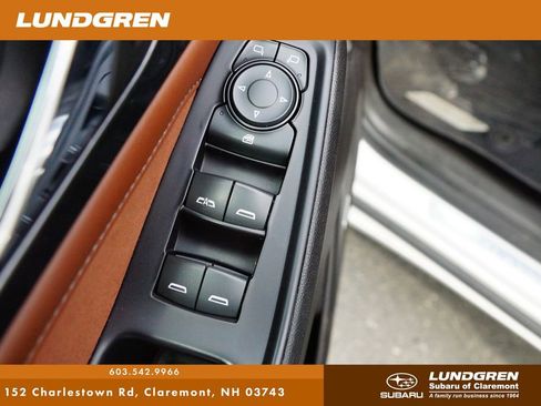 Used 2018 Chevrolet Traverse High Country w/ LPO, Floor Liner Package image 12