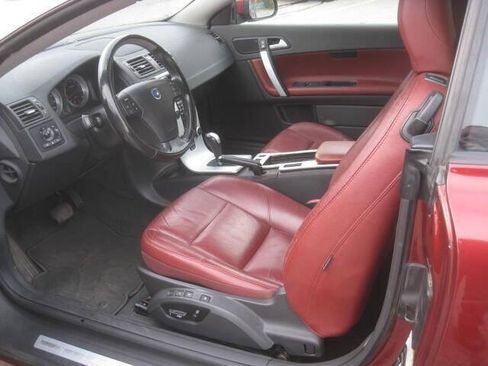 Used 2011 Volvo C70 T5 FWD image 12