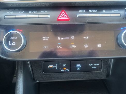 Used 2026 Hyundai Sonata Blue FWD image 33
