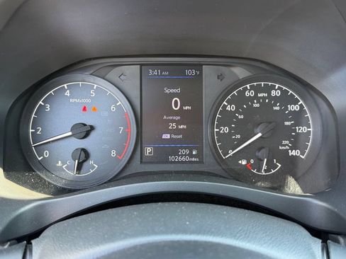 Used 2021 Nissan Altima 2.5 S FWD image 16