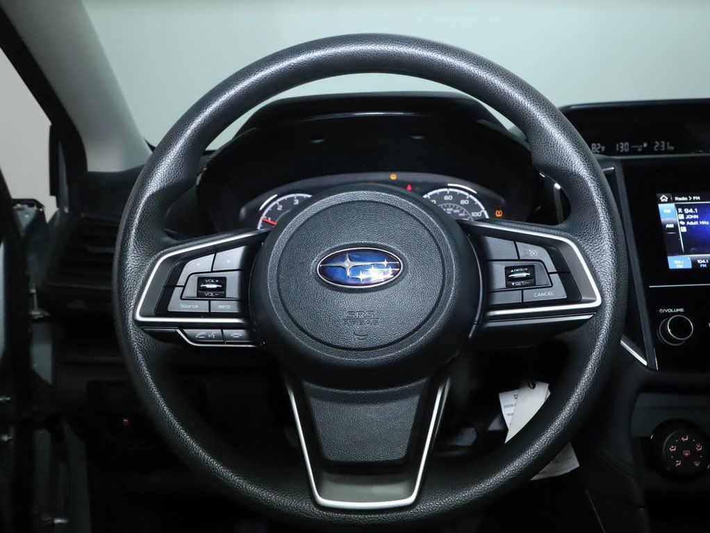 Used 2018 Subaru Impreza 2.0i AWD/4WD image 21