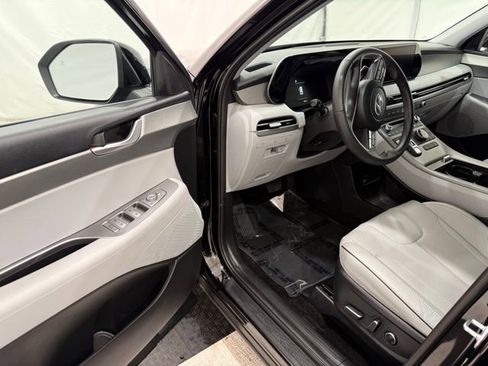 Used 2025 Hyundai Palisade SEL image 33