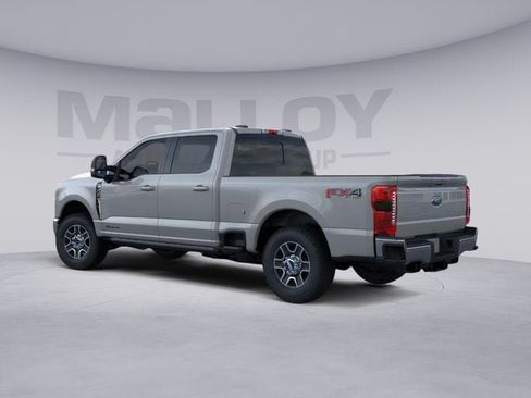 New 2026 Ford F250 Lariat w/ Lariat Ultimate Package AWD/4WD image 5