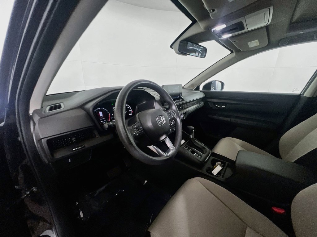 Used 2024 Honda CR-V EX image 18