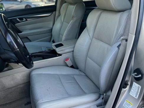 Used 2010 Acura TL w/ Technology Package FWD image 54