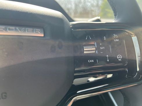 New 2026 Land Rover Range Rover Evoque S image 16