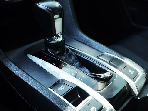 Used 2019 Honda Civic EX image 50