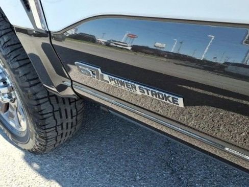 Used 2024 Ford F350 King Ranch image 21