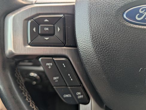 Used 2020 Ford Expedition Platinum RWD image 32