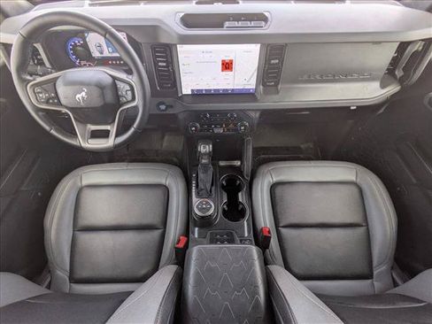 Used 2024 Ford Bronco Big Bend AWD/4WD image 18